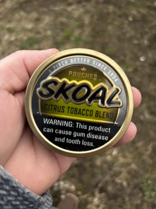 Haven’t been able to get General Original for a couple weeks, did I make a good choice?