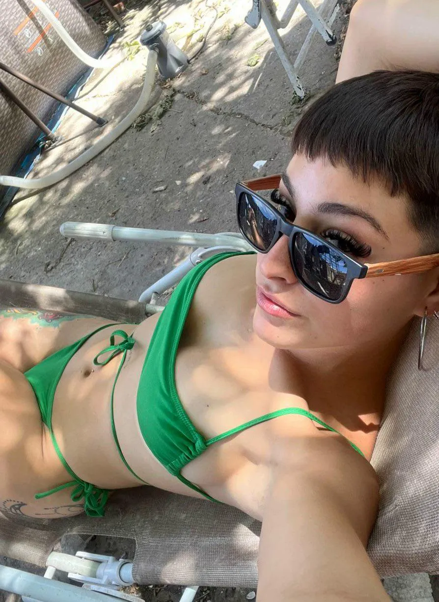 Hi, I’m your new neighbour!