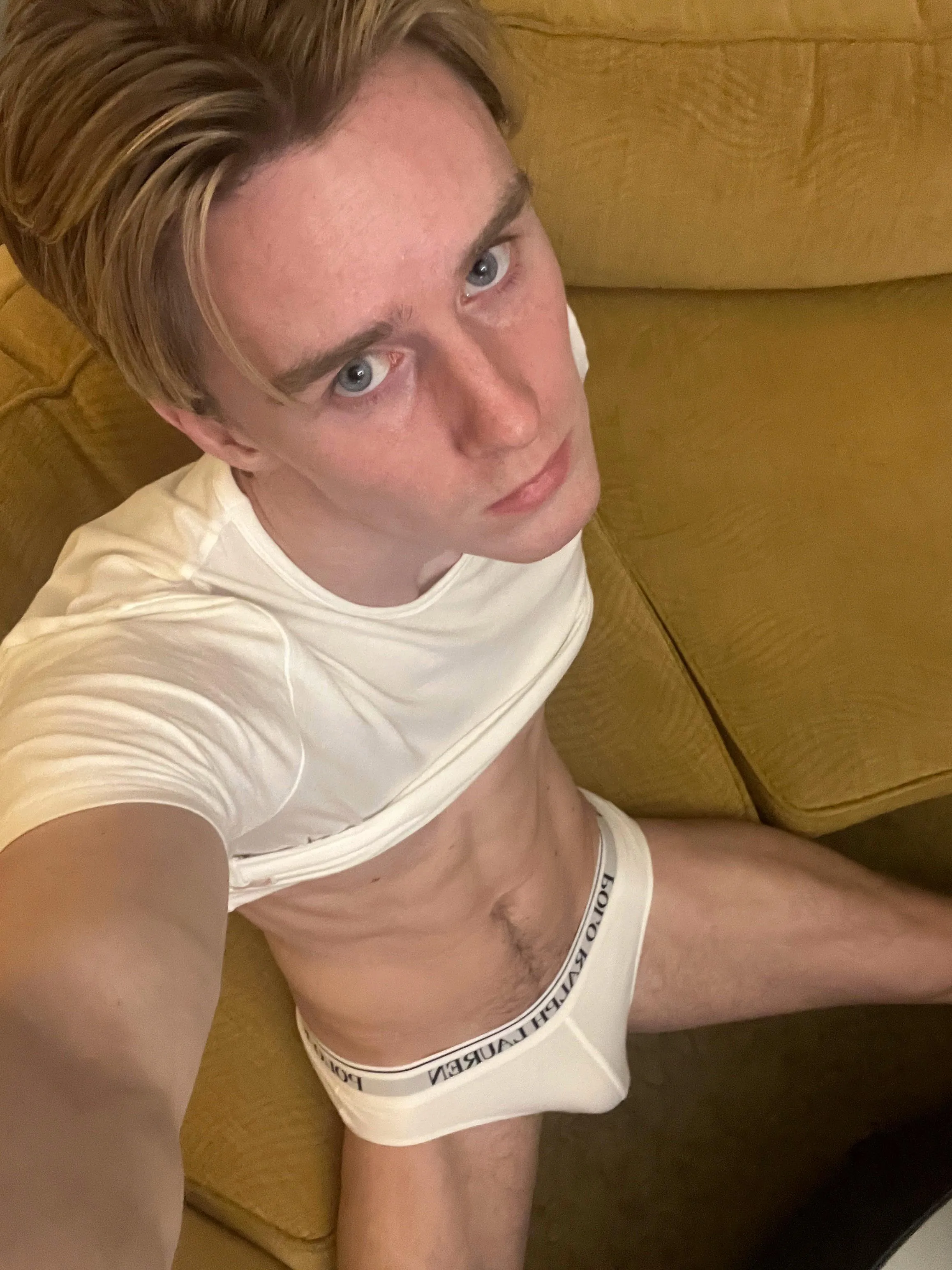 Hope you had a good Saturday ;)