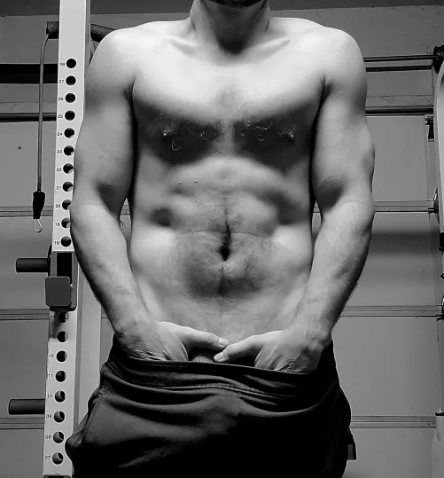 Lend me a hand? (Or two)