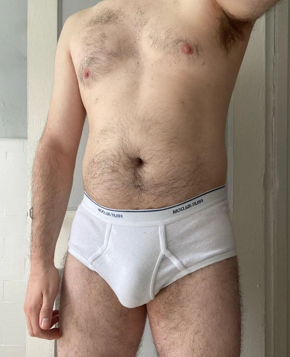 M30 Sub in Tighty Whities Looking for Older Dom