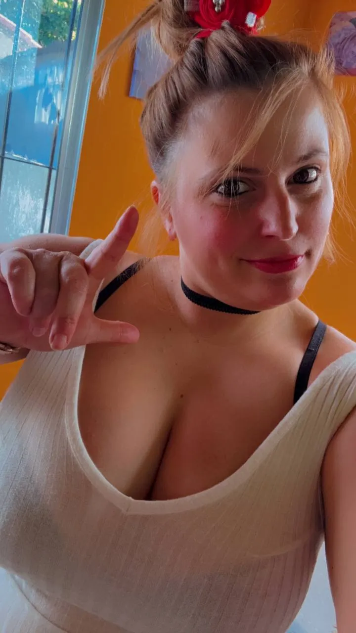 New guys here? I'll wait in my DM