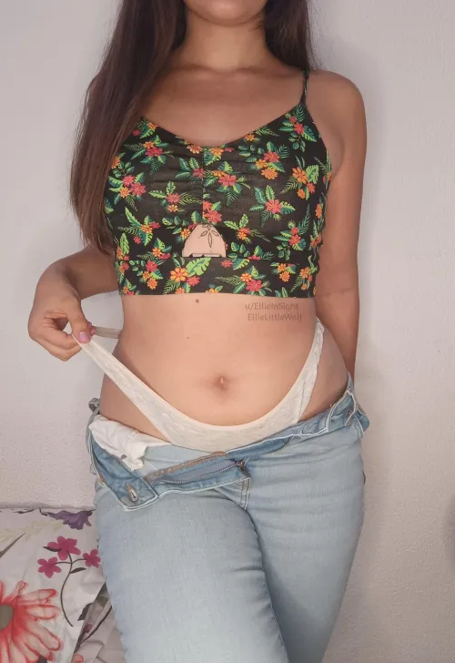 Ready to make you sweat