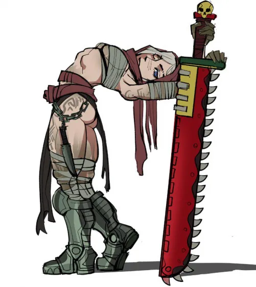 Repentia stretch (varliona)