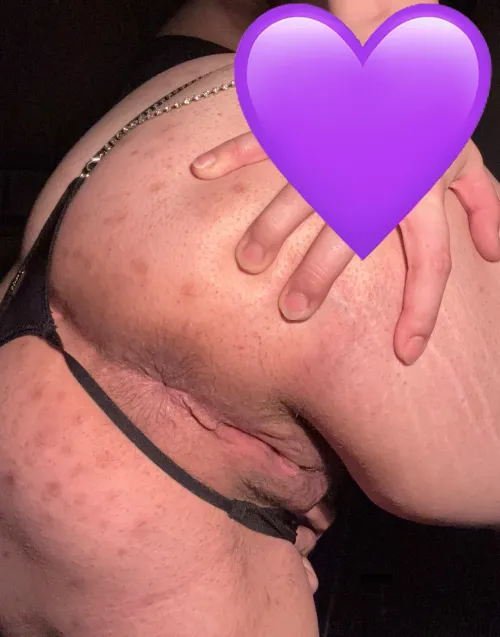 [showing off] (F30) I was bored ;)