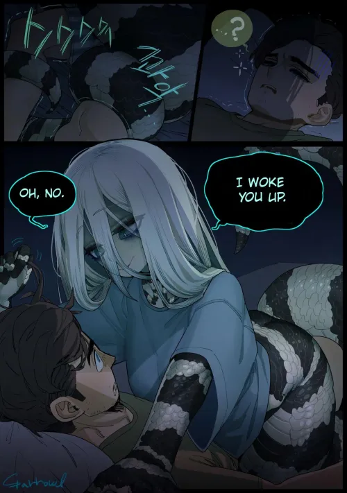 [SPARROWL] Good Morning