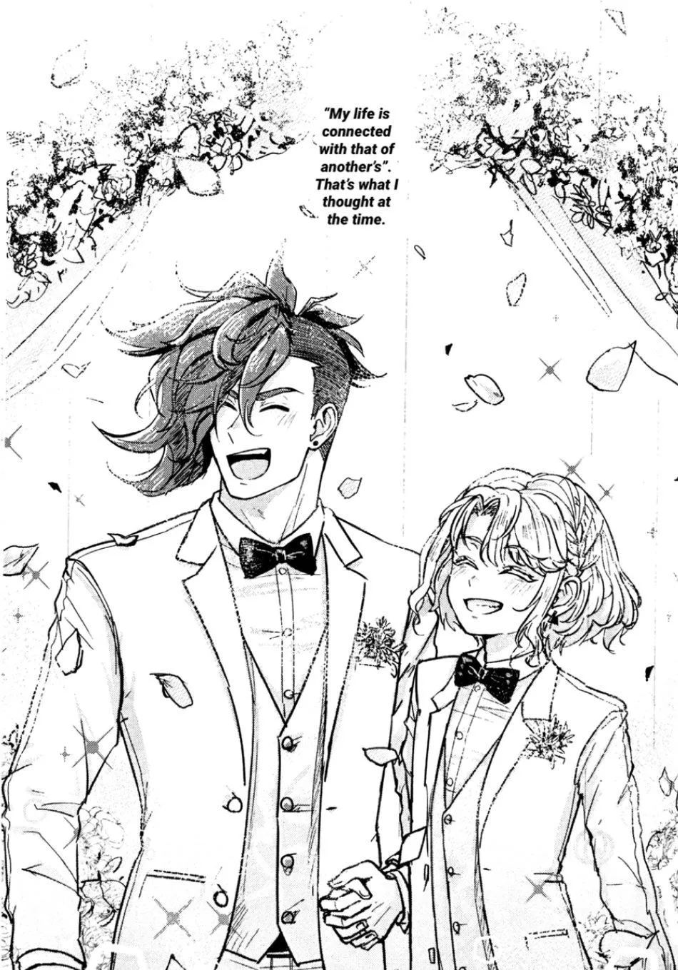 [Tamaki] Becoming a Family