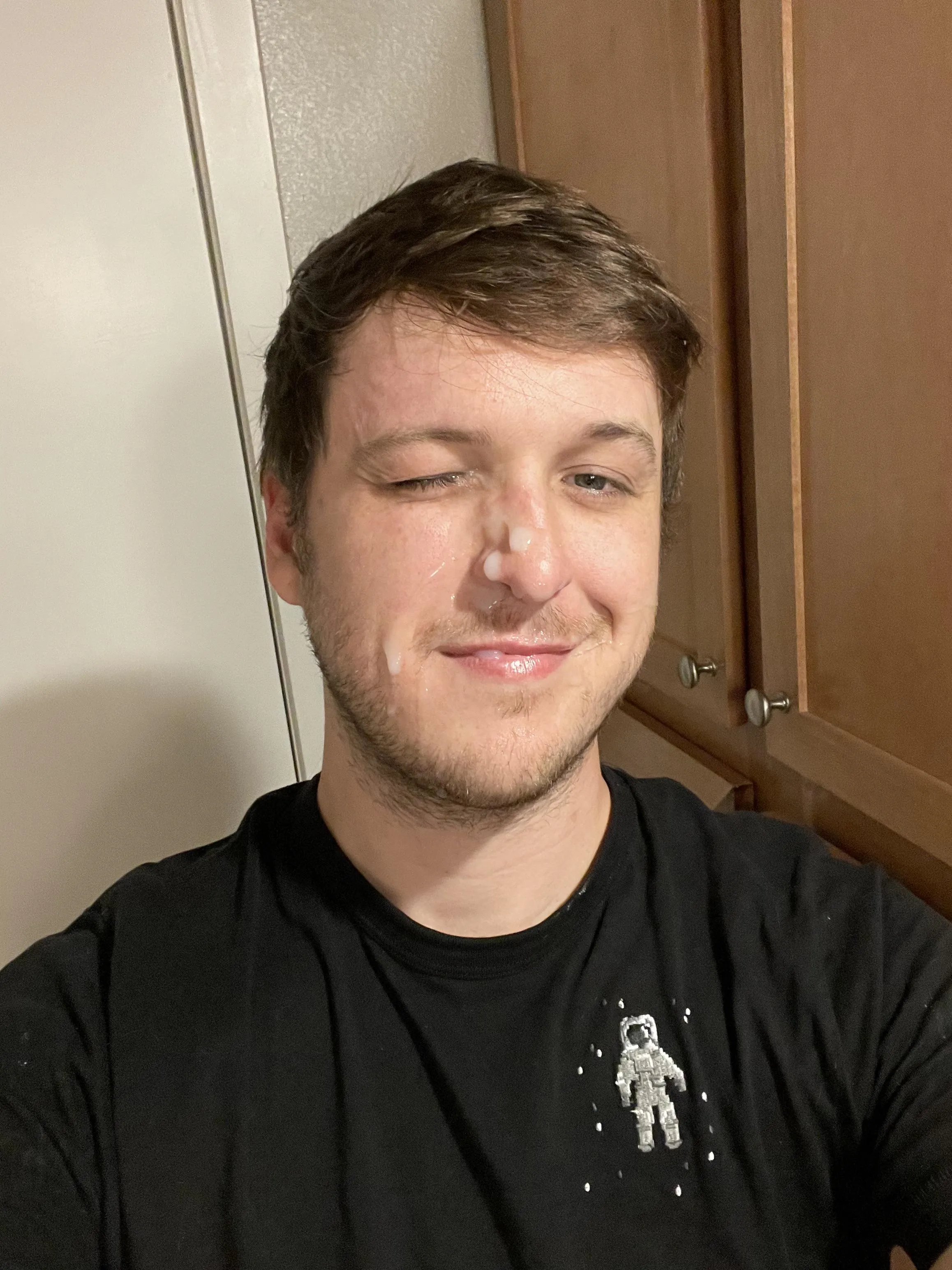 This was a great way to start the day 