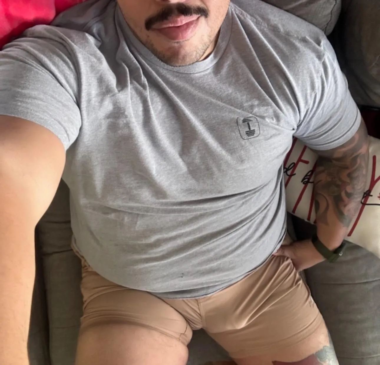 What’s the point of shorts