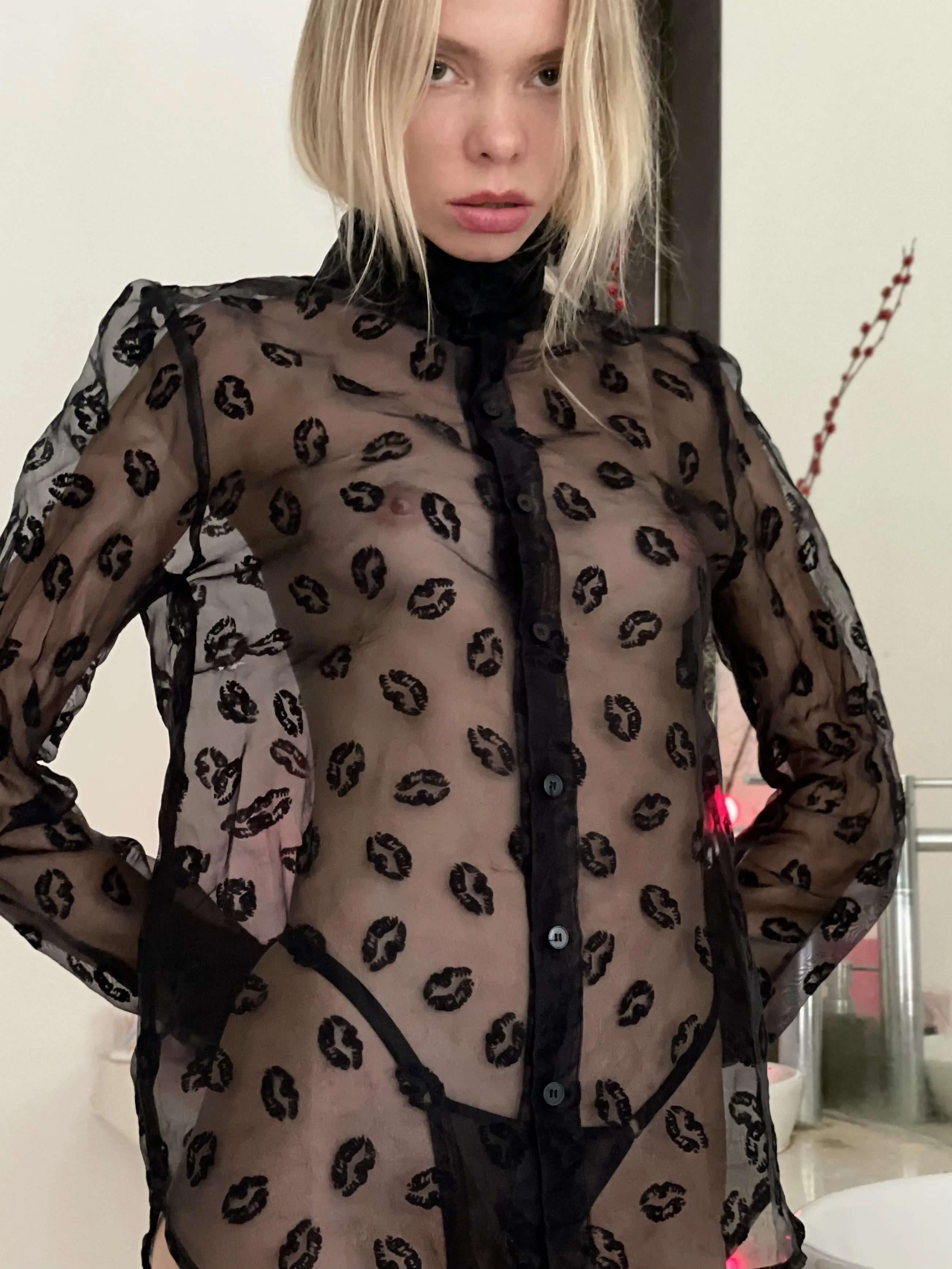 When details leave room for imagination