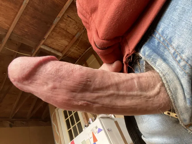 Who likes working men?