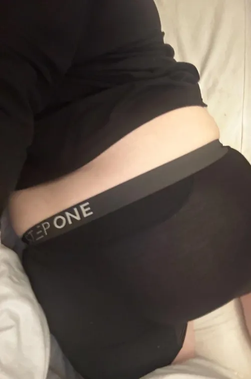 19 straight - any fit guys wanna snap?