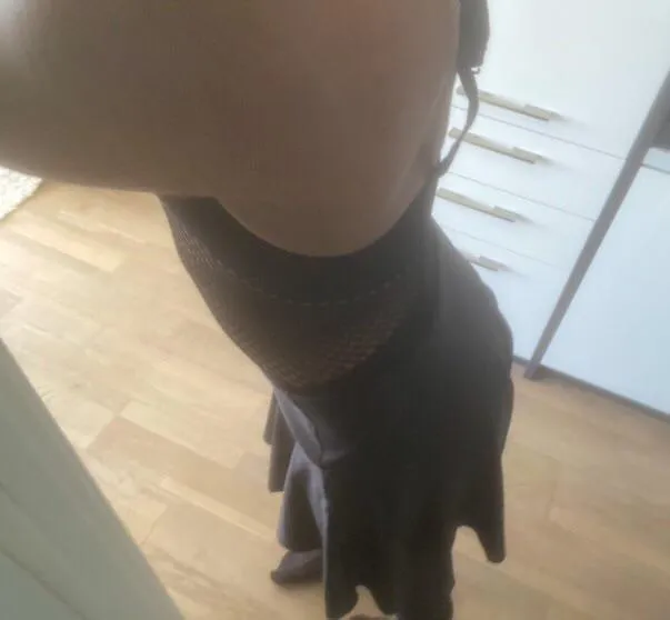 23 and home alone in Brunswick is my ass okay? You can come see me if you like