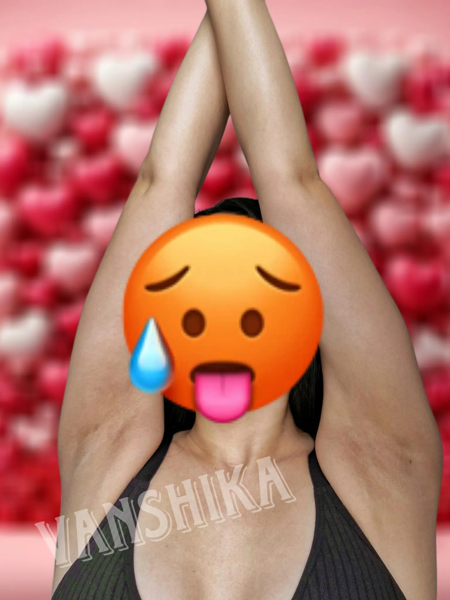 24(f) What would you do if you see me like this? Go nasty!