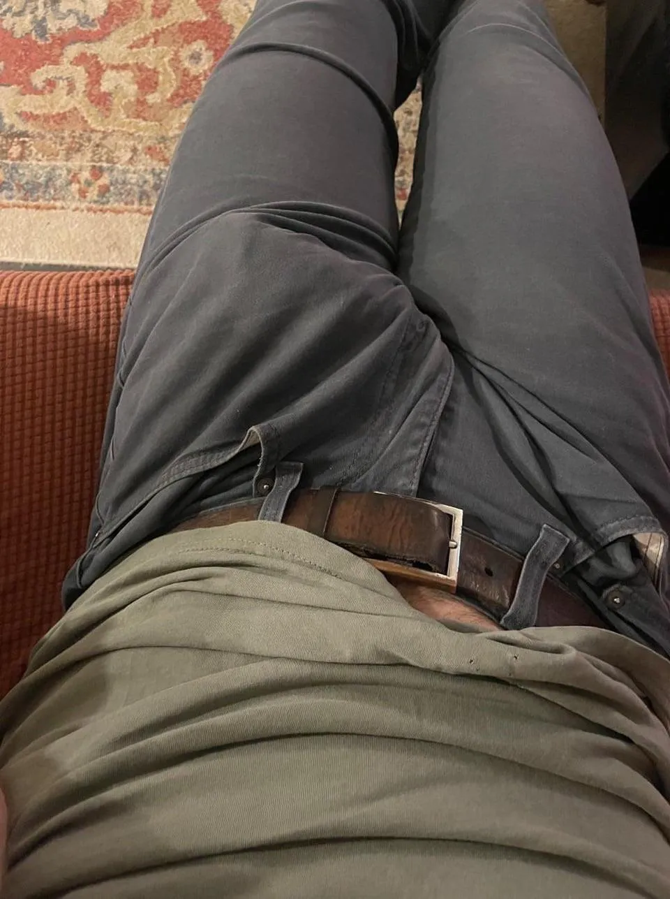 34 [M4F] - BWC Looking for Connection