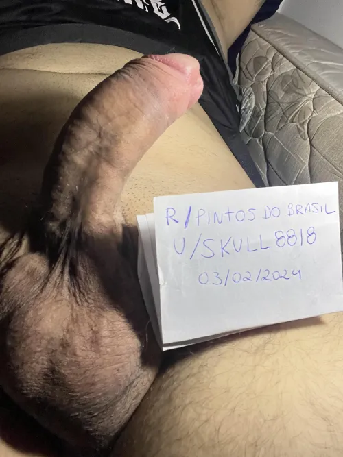 (34y) Post de verificação