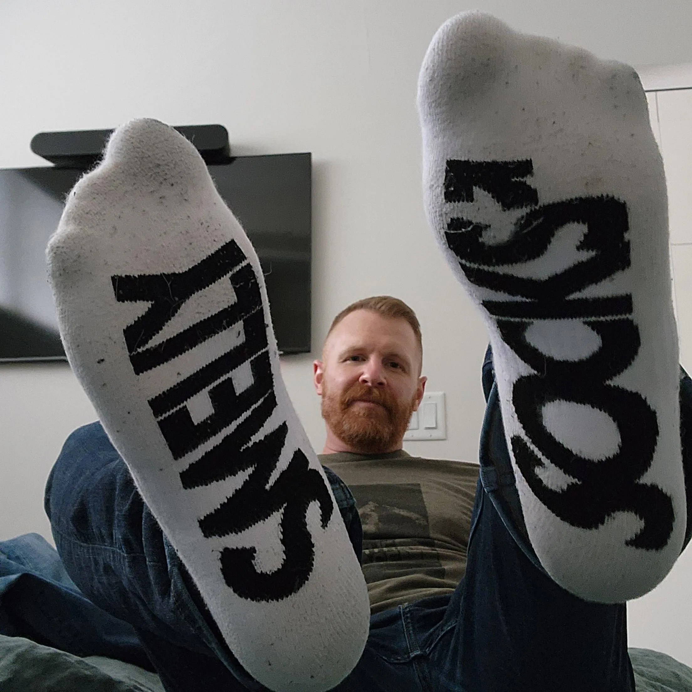 (43) Yes, yes they are