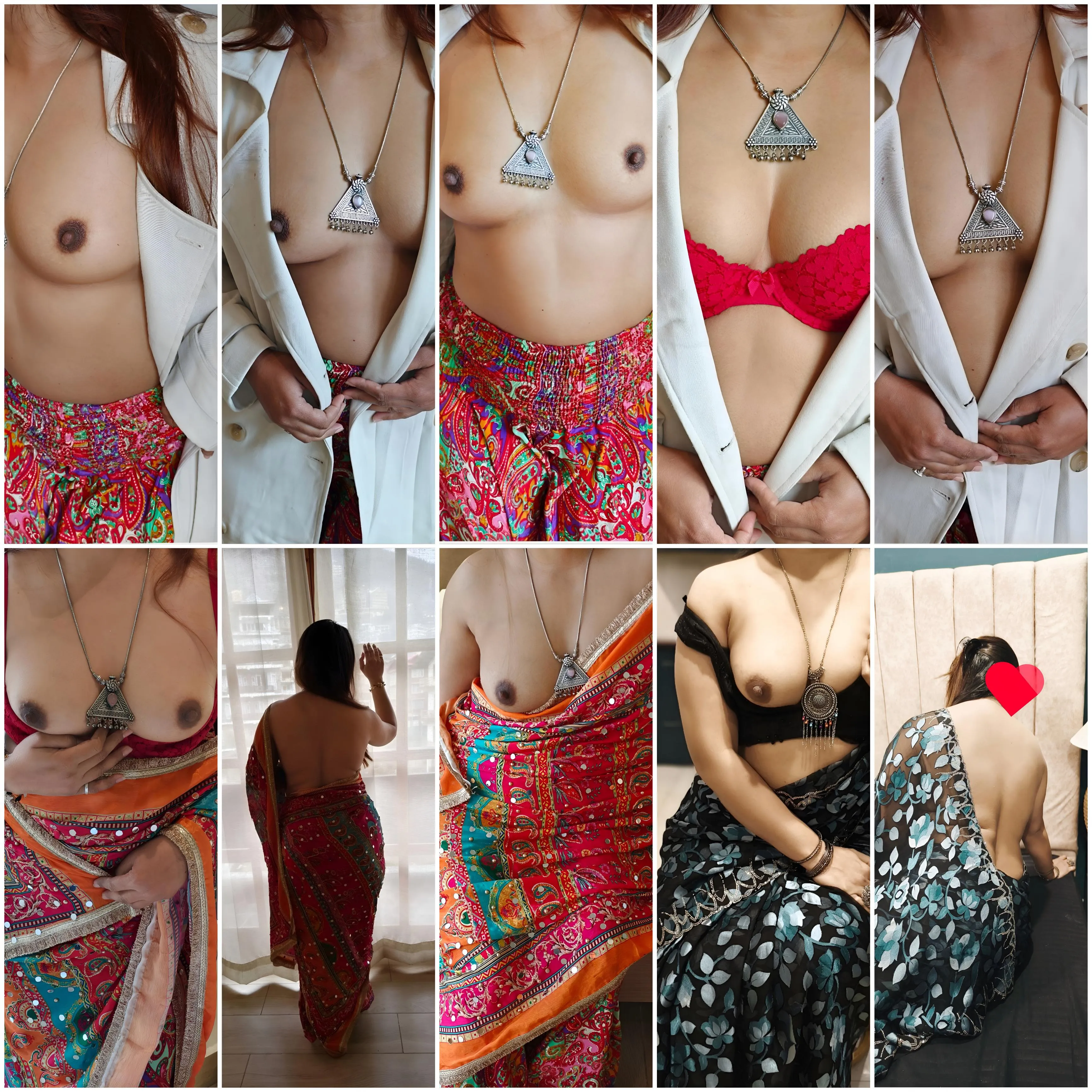 All posts from the past month will be combined into a single pic. I'd love to hear your thoughts. Please check my profile and bio for more information.