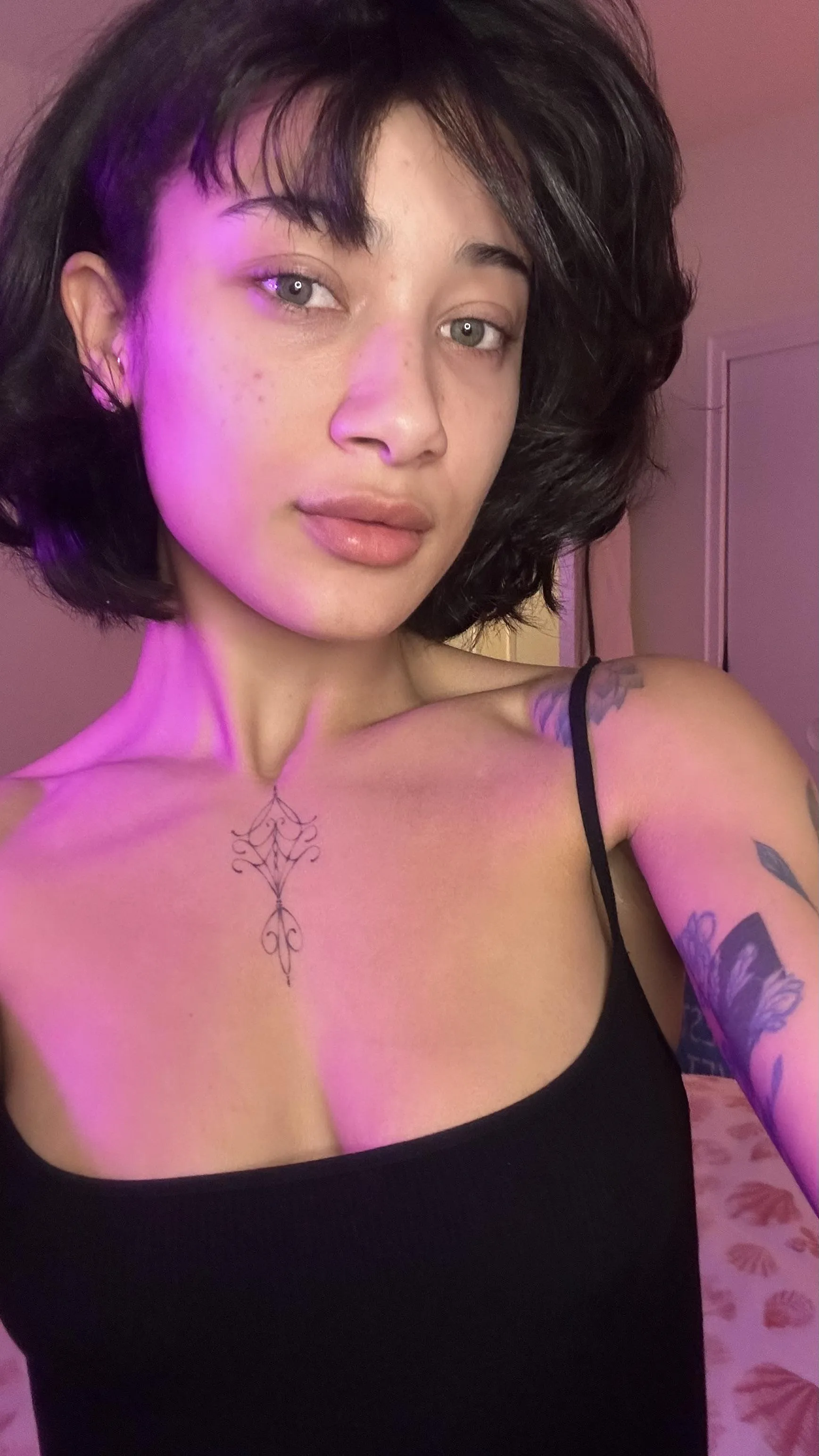 Always feel better without