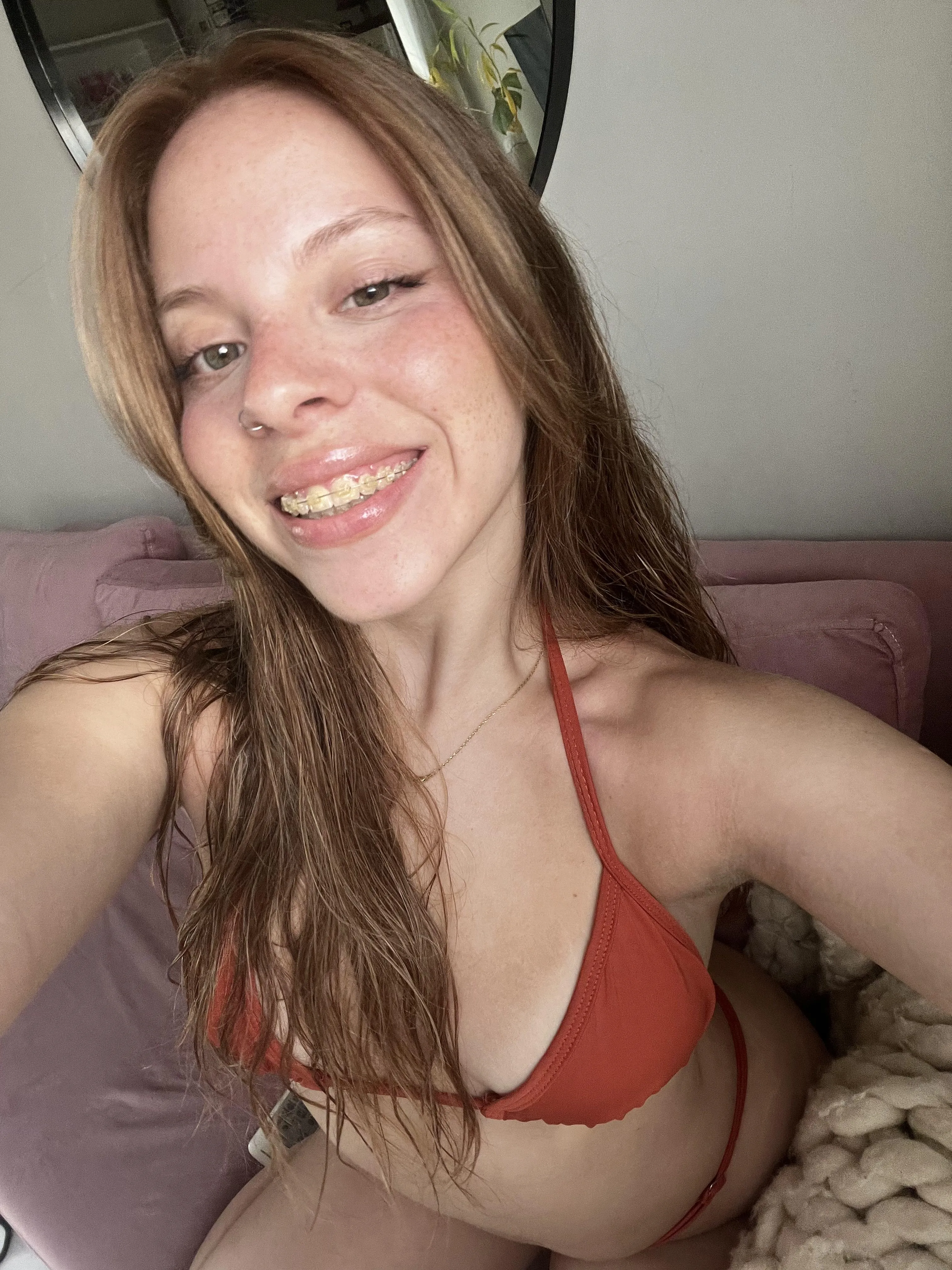 Are you going to cover them in cum for me honey