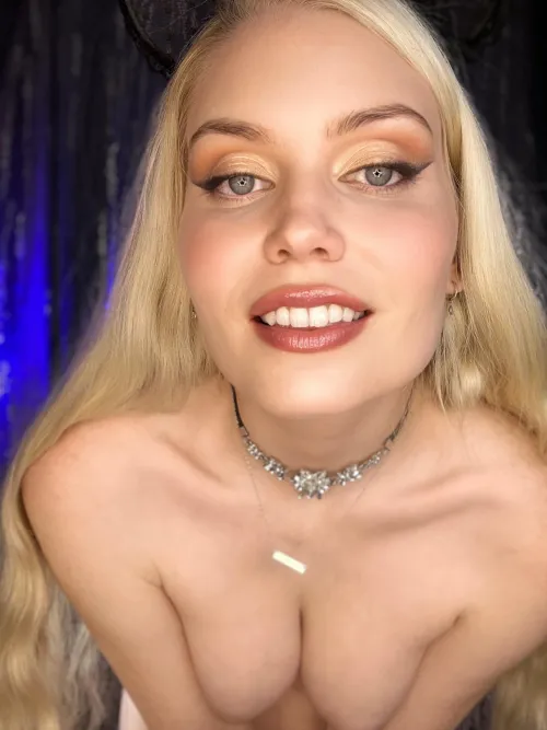 Are you starry eyed [f]