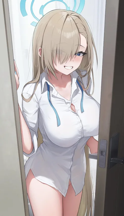 Asuna Ichinose [Blue Archive]