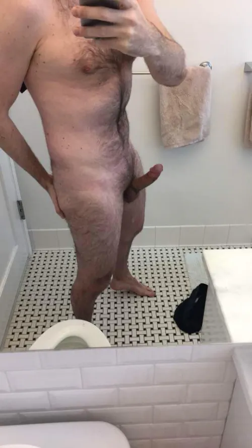 bi-curious hairy Daddy here.. convince me to cheat with you?