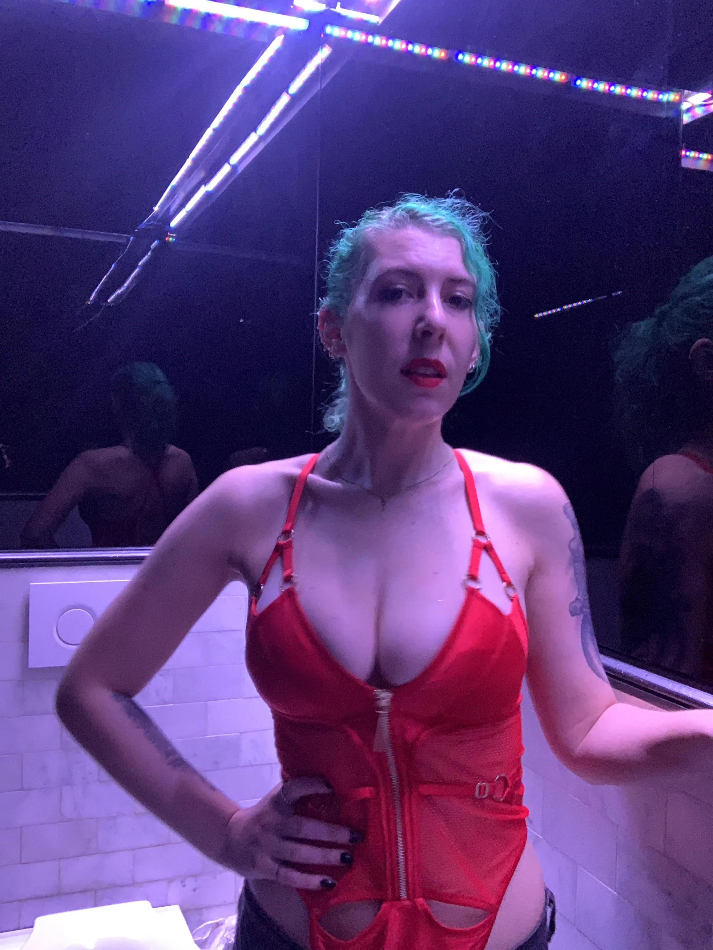 Can't go wrong with Ganieve