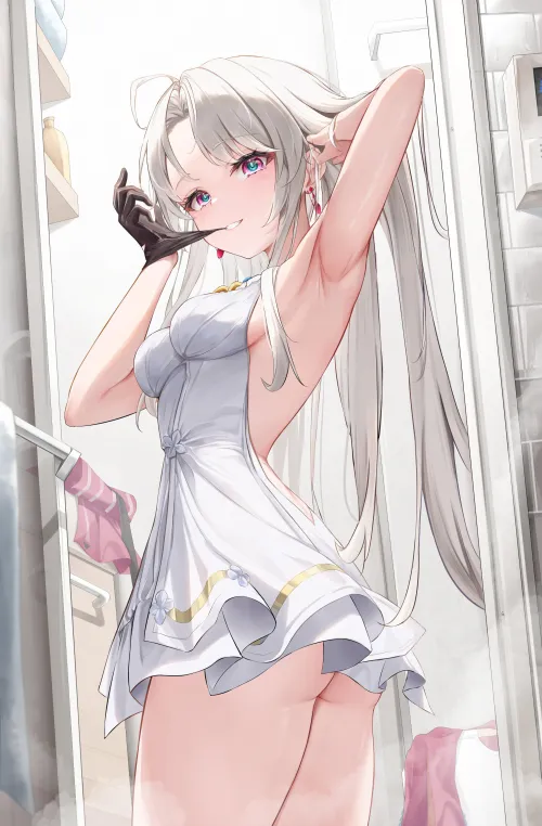 Carlotta [Wuthering Waves]