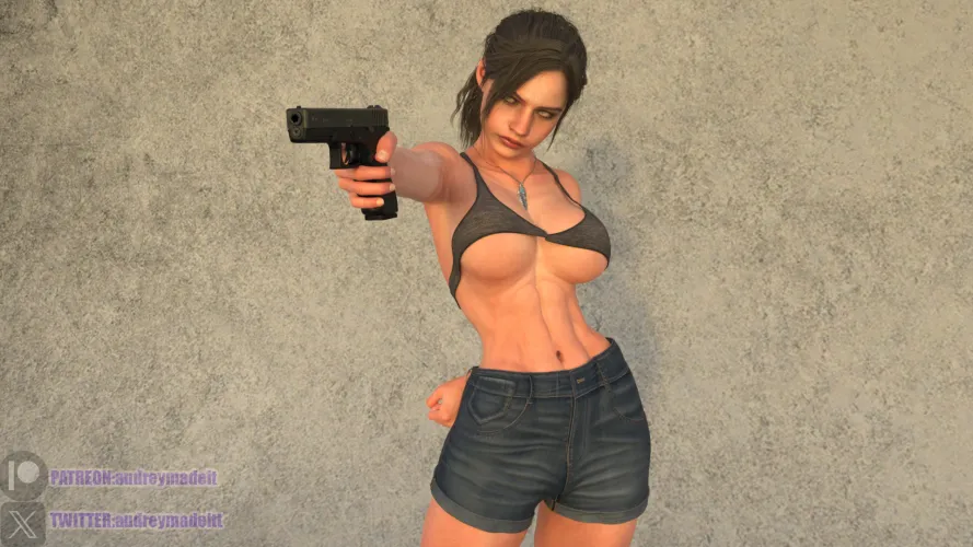 Claire (audreymadeit)