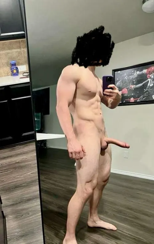 Daddy lookin for fun