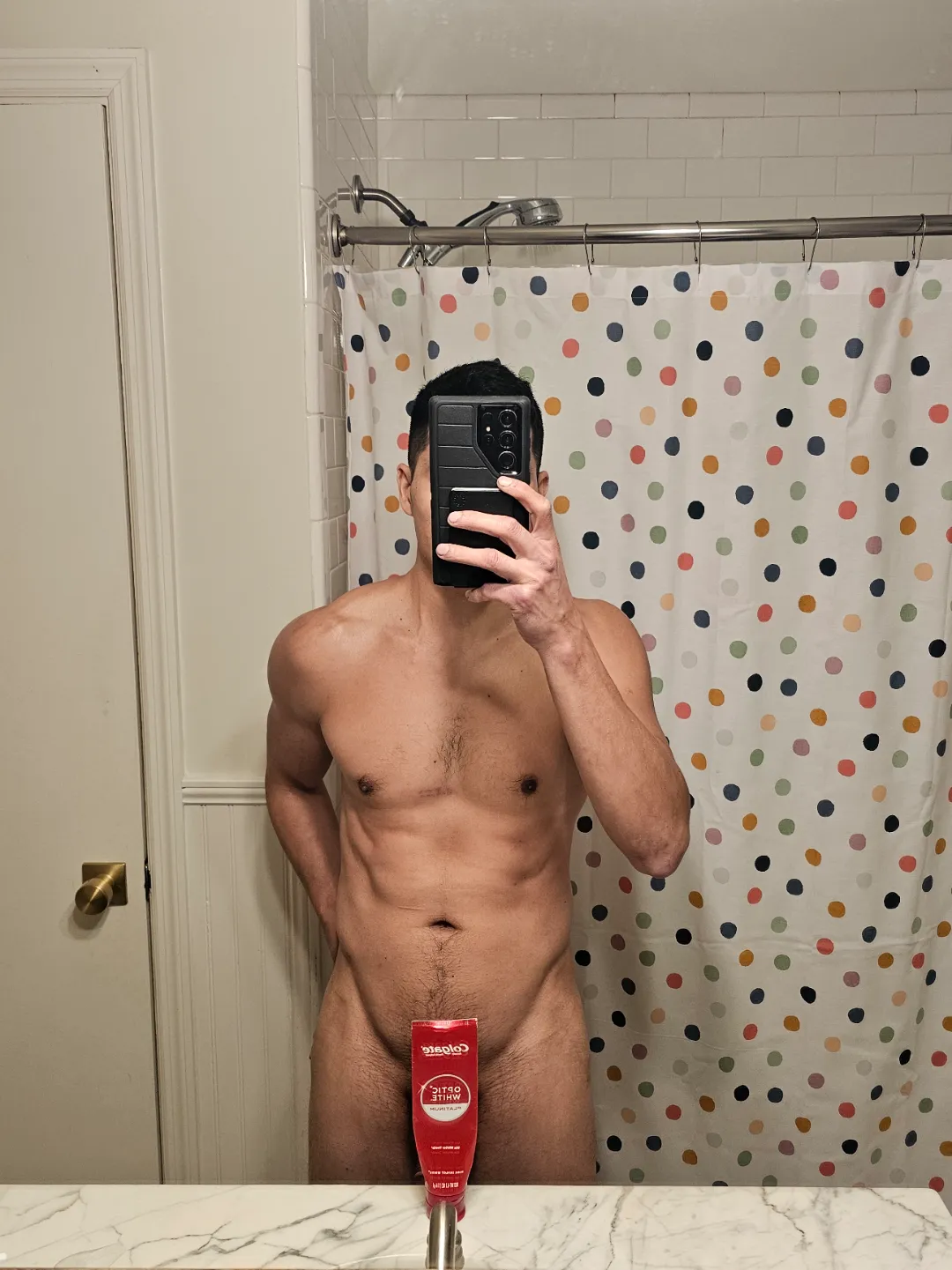 Dental hygiene is important