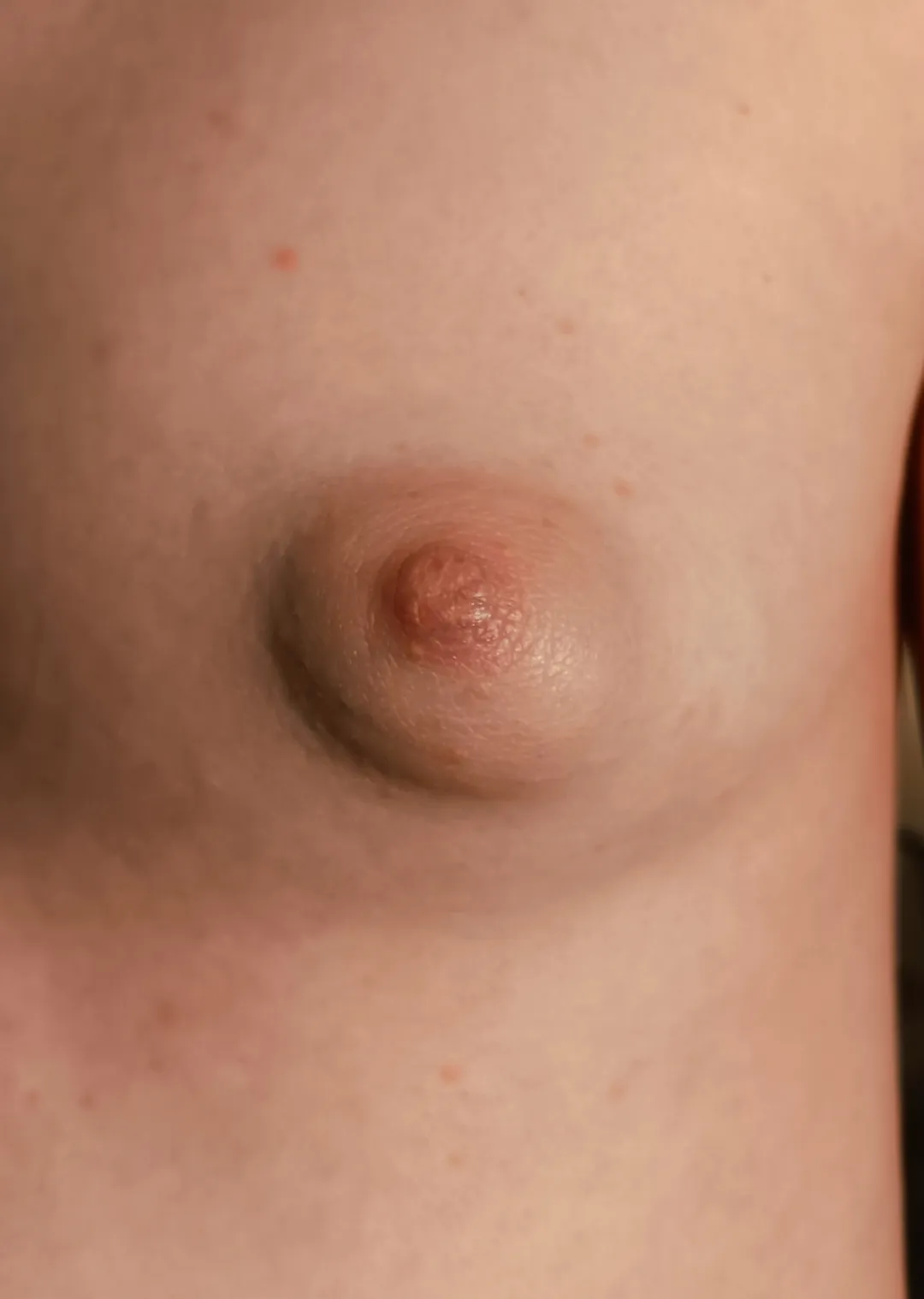 Do we like close-ups?