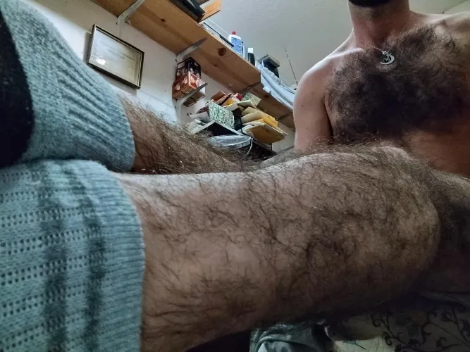 El Duderino, aged 37 years