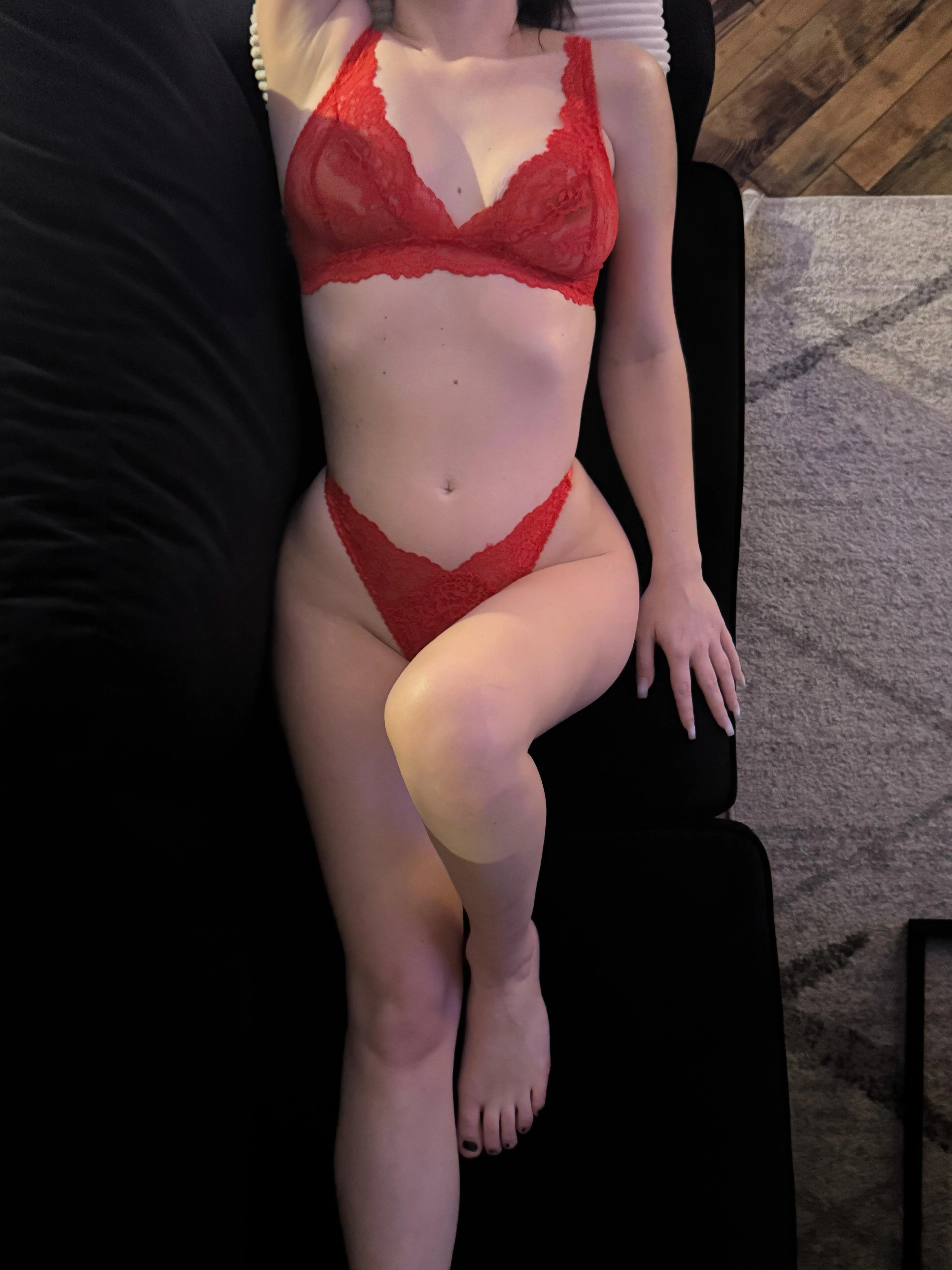 Encore in March anyone else? [MF4MF] [MF4F]