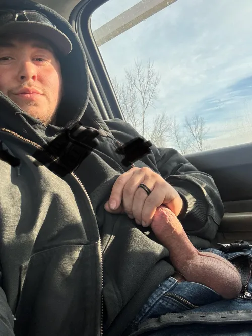 First post here how’d I do?