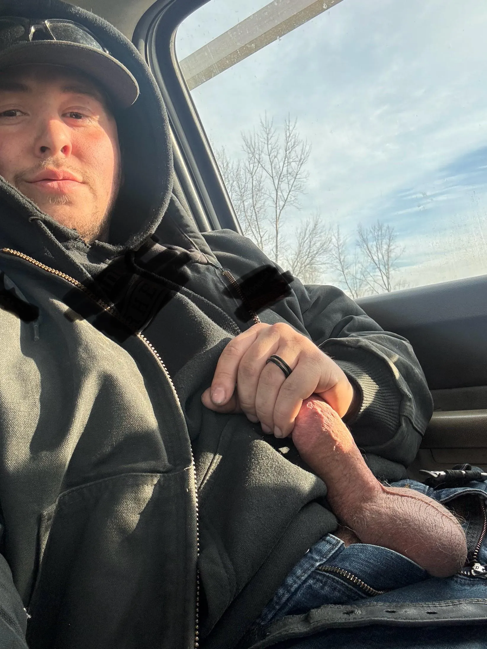 First post here how’d I do?