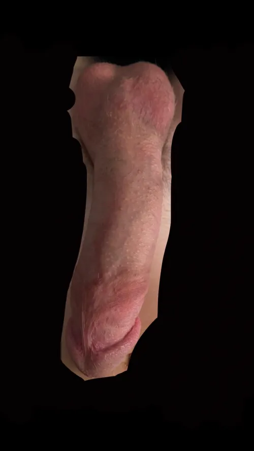 Fresh out the shower [M] 4 [F]