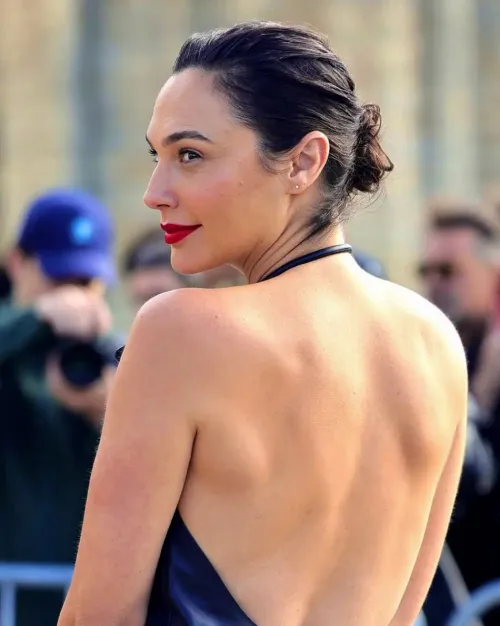 Gal Gadot