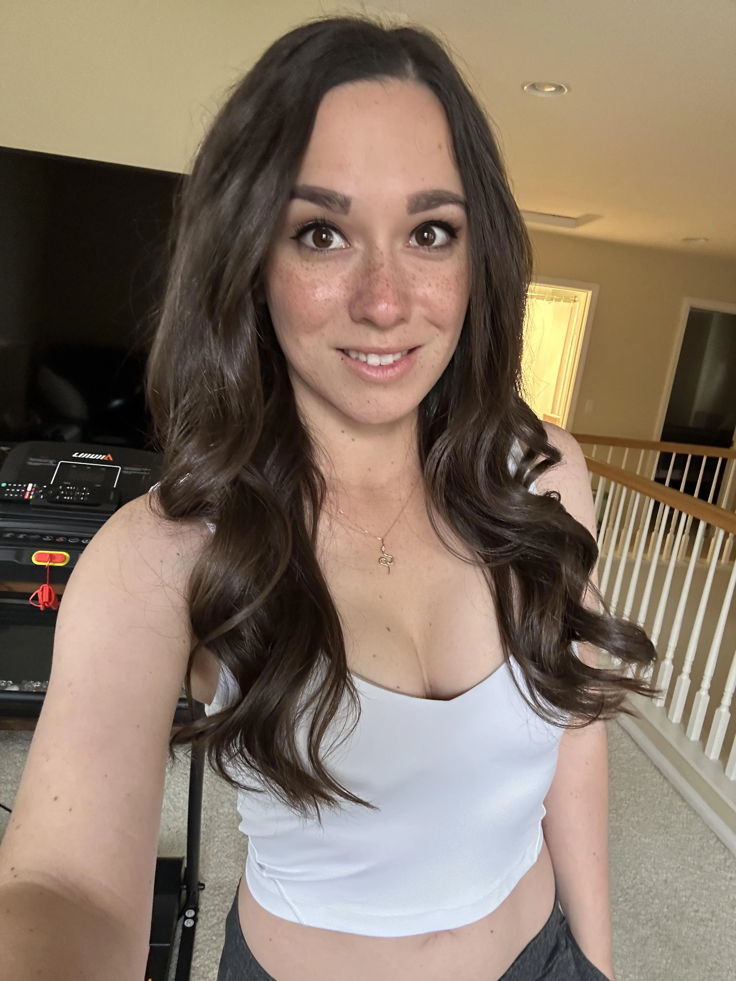 Headed to the beach for a walk.