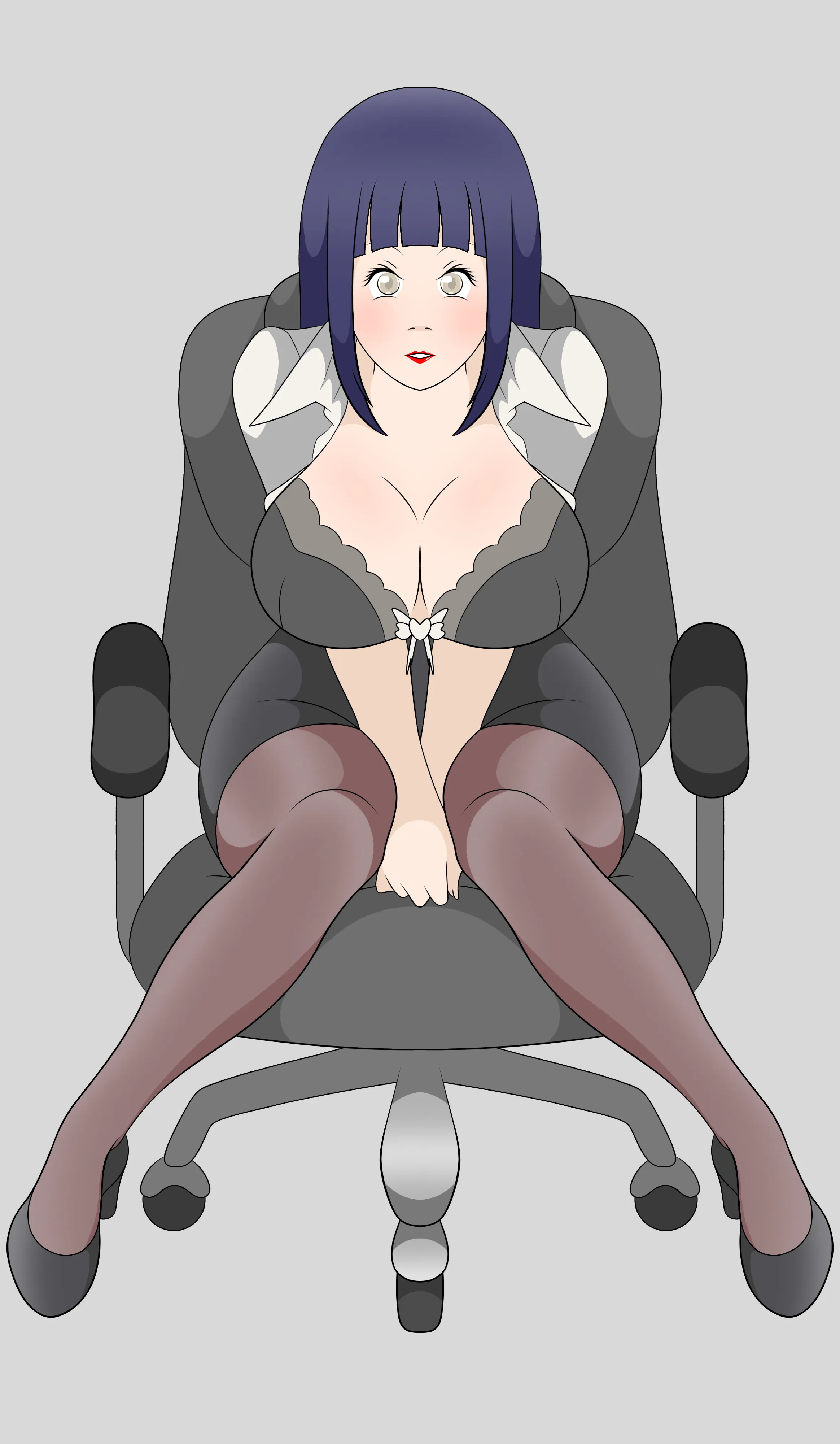 Hinata Hyuga