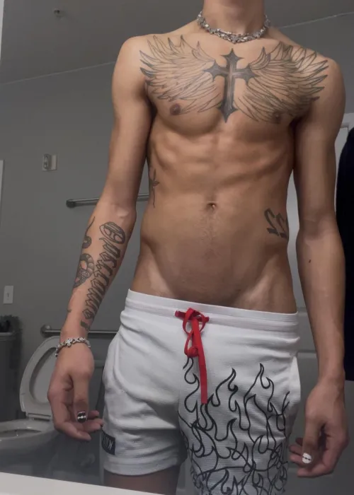 how we lookin today??