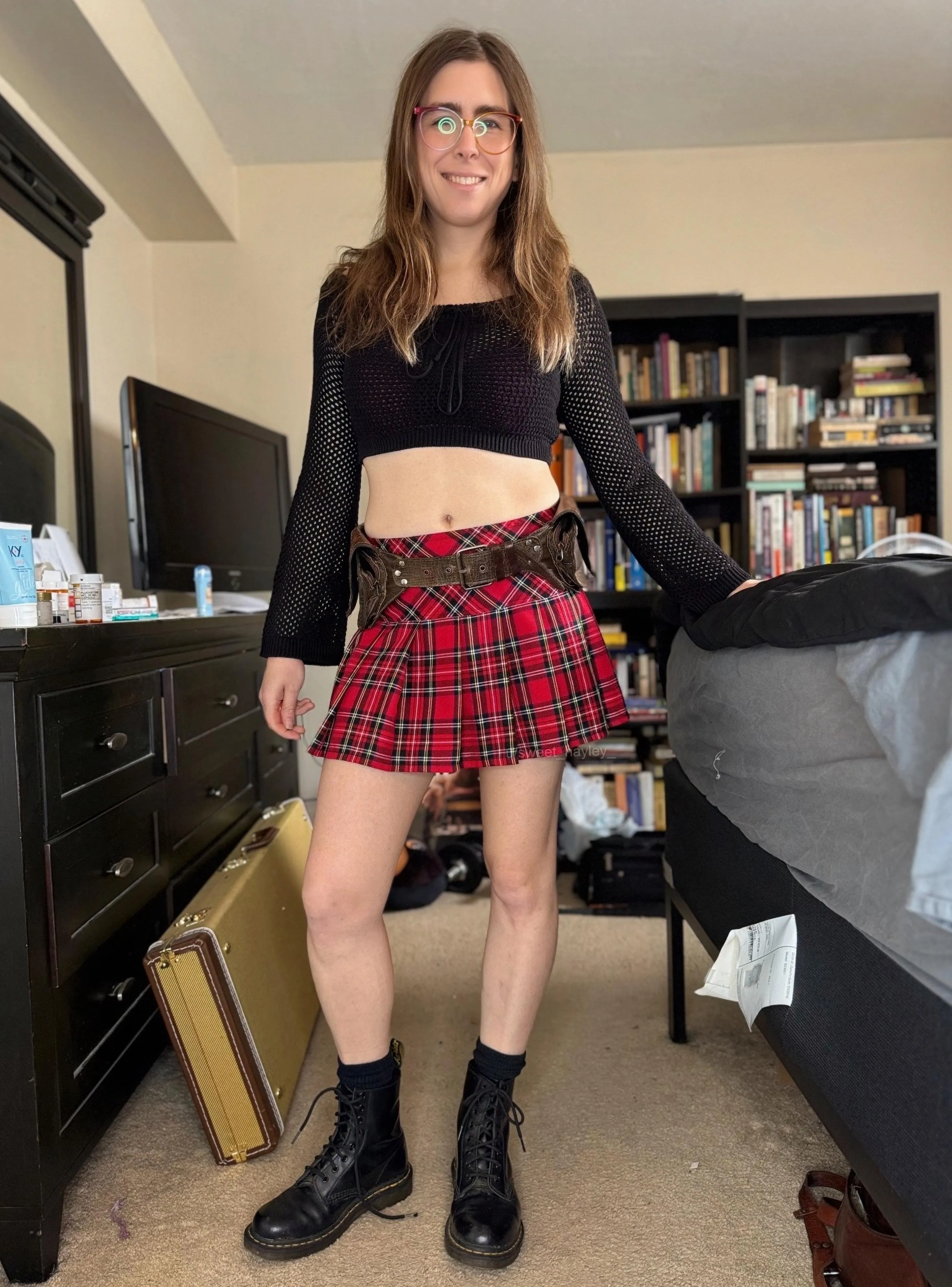 I know exactly what you’re thinking