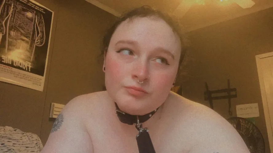 I love this picture of me [OC]