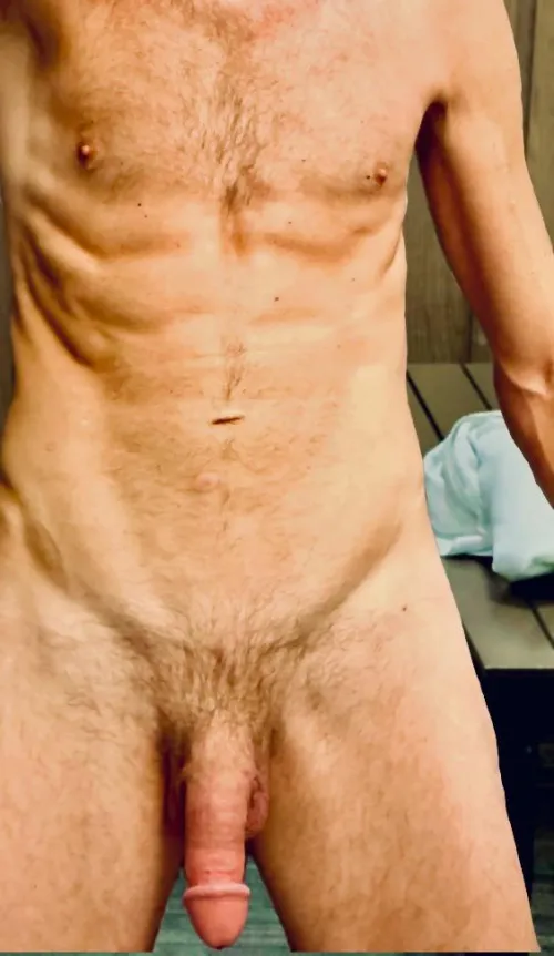 I love when people stare