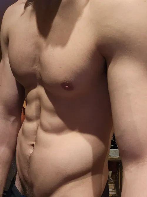 I think you will like bed with me