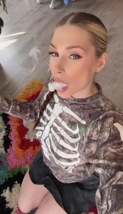 i wanna finish ur night off right ;)