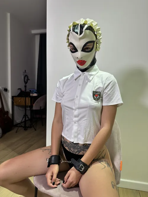 I'd like to lose even more moves