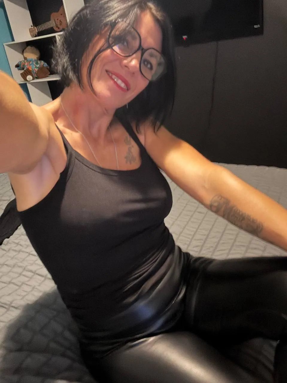 I’ll probably get ignored as always but hey!