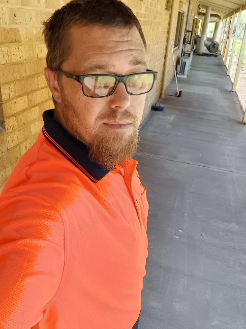 I(M) Back!! Let's good!